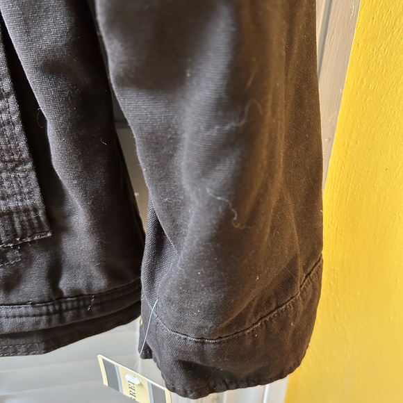 Saddlebred Men’s Coat Size 3XL NWT - Picture 4 of 10